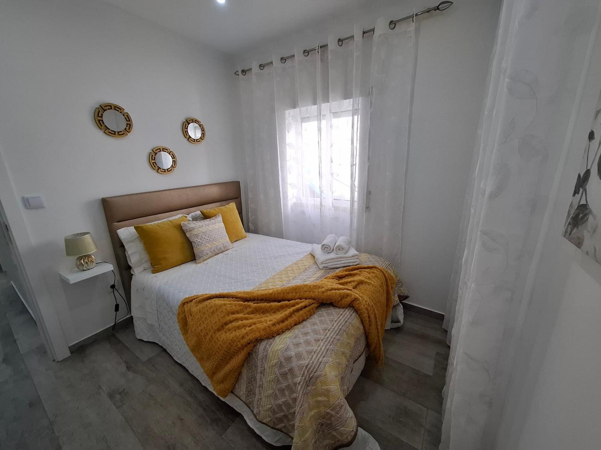 Вилла Casa Vagos Назаре Экстерьер фото